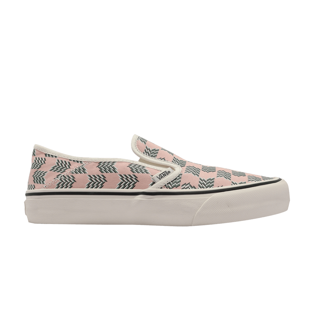 Vans Slip-On SF 'Peachy Keen' VN0A3MVD1B1
