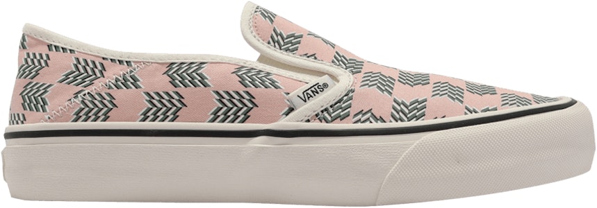 Vans Slip-On SF 'Peachy Keen' VN0A3MVD1B1 Buy Vans Slip-On SF 'Peachy Keen' VN0A3MVD1B1