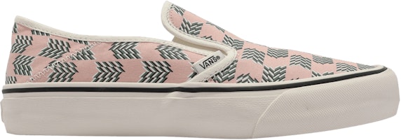 Vans Slip-On SF 'Peachy Keen' VN0A3MVD1B1 Vans Slip-On SF 'Peachy Keen' VN0A3MVD1B1