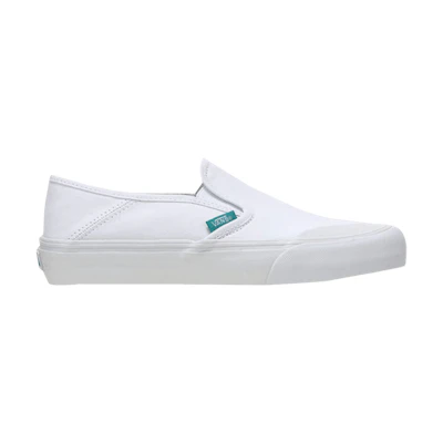 Vans Slip-On SF 'Pop - White Latigo Bay'