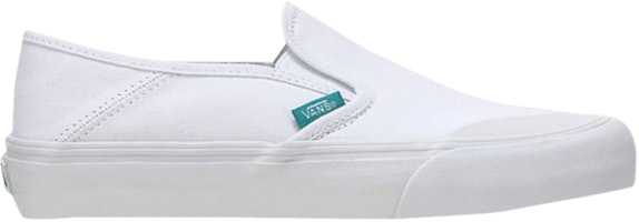 Vans Slip-On SF 'Pop - White Latigo Bay' VN0A3MVDT1Y Vans Slip-On SF 'Pop - White Latigo Bay' VN0A3MVDT1Y