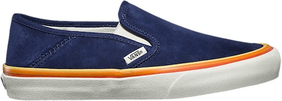 Vans Slip-On SF 'Retro Rainbow' VN0A3MVDU6V Vans Slip-On SF 'Retro Rainbow' VN0A3MVDU6V