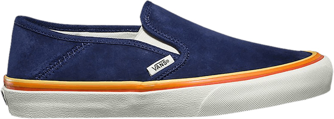 Vans Slip-On SF 'Retro Pelangi' VN0A3MVDU6V Buy Vans Slip-On SF 'Retro Pelangi' VN0A3MVDU6V
