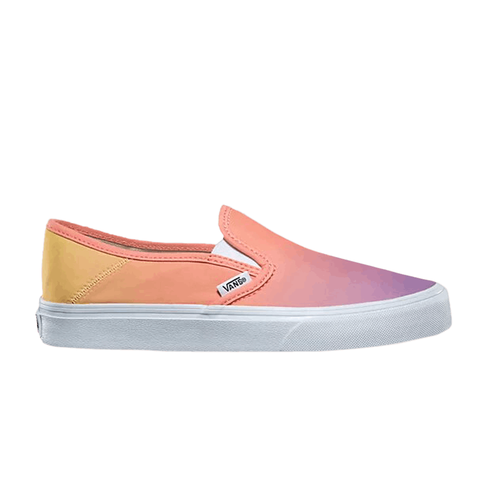 Vans Slip-On SF 'Sunset Fade' VN0A3MVDQBW