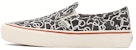 Vans Slip-On SF 'Gelombang Bertekstur' VN0A5HYQB8Y