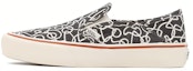 Buy Vans Slip-On SF 'Gelombang Bertekstur' VN0A5HYQB8Y