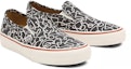 Lookbook Vans Slip-On SF 'Gelombang Bertekstur' VN0A5HYQB8Y