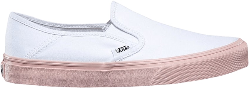 Vans Slip-On SF 'Blanco Evening Sand' VN0A3MVDQC2 Buy Vans Slip-On SF 'Blanco Evening Sand' VN0A3MVDQC2