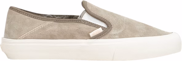 Vans Slip-On SF 'Wolf Pack - Desert Taupe' VN0A3MVDUBR Vans Slip-On SF 'Wolf Pack - Desert Taupe' VN0A3MVDUBR