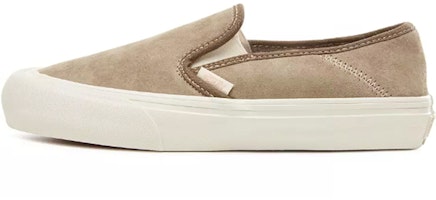 Vans Slip-On SF 'Wolf Pack - Desert Taupe' VN0A3MVDUBR Vans Slip-On SF 'Wolf Pack - Desert Taupe' VN0A3MVDUBR