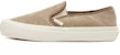 Vans Slip-On SF 'Wolf Pack - Desert Taupe' Lelaki Perempuan Unguá VN0A3MVDUBR
