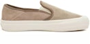 Order Vans Slip-On SF 'Wolf Pack - Desert Taupe' Lelaki Perempuan Unguá VN0A3MVDUBR