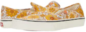 Order Vans Slip-On SF Oranje/Geel VN0A5HYQA16