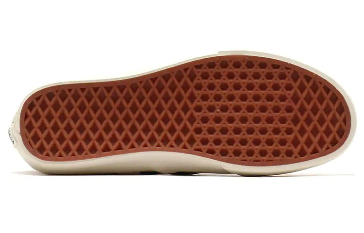 Purchase Vans Slip-On SF Scarpe da Ginnastica Bianco/Nero VN0A3MVDUPY