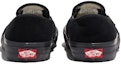 Shop Vans スリッポン シェルパ VR3 SF OG 黒 (Vans Surippon Sherupa VR3 SF OG Kuro) VN0A4BX8BLA