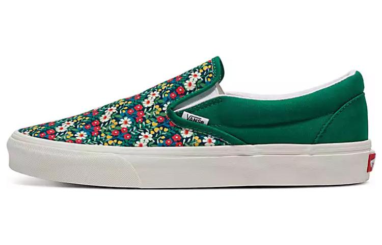 Vans slip-on Skateboard 'Floral' VN0A3VC1504