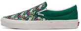 Buy Vans 花卉款滑板鞋 便鞋 VN0A3VC1504