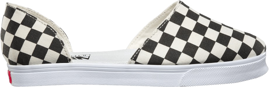 Vans Slip-On Skimmer 'Checkerboard - Hitam Marshmallow' VN0A3MVER44 Buy Vans Slip-On Skimmer 'Checkerboard - Hitam Marshmallow' VN0A3MVER44