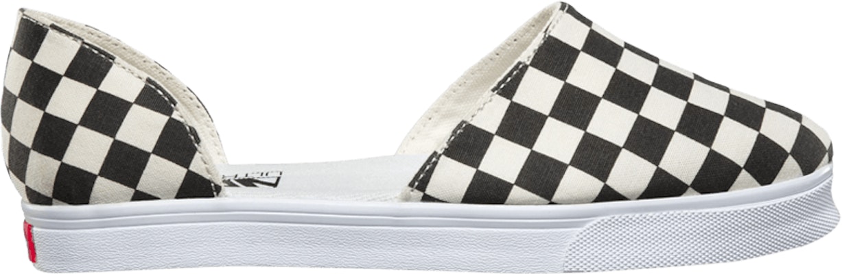Vans Slip-On Skimmer 'Checkerboard - Black Marshmallow' VN0A3MVER44 Buy Vans Slip-On Skimmer 'Checkerboard - Black Marshmallow' VN0A3MVER44