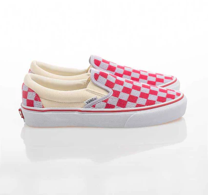 Vans Slip-On Kasut Sneakers V231308010 Buy Vans Slip-On Kasut Sneakers V231308010