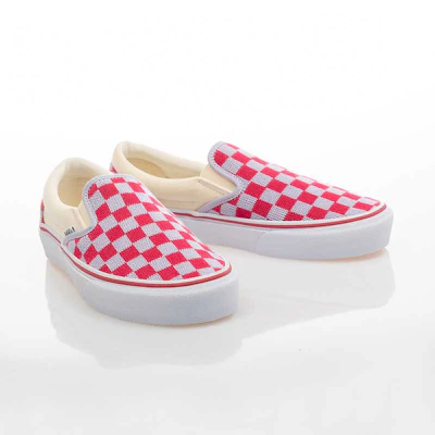 Vans Slip-On Kasut Sneakers V231308010 Order Vans Slip-On Kasut Sneakers V231308010