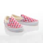 Order Vans Slip-On Kasut Sneakers V231308010