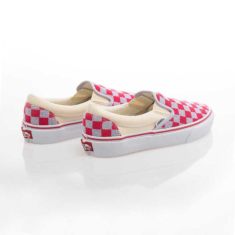 Lookbook Vans Slip-On Kasut Sneakers V231308010