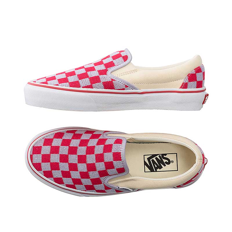 Purchase Vans Slip-On Kasut Sneakers V231308010