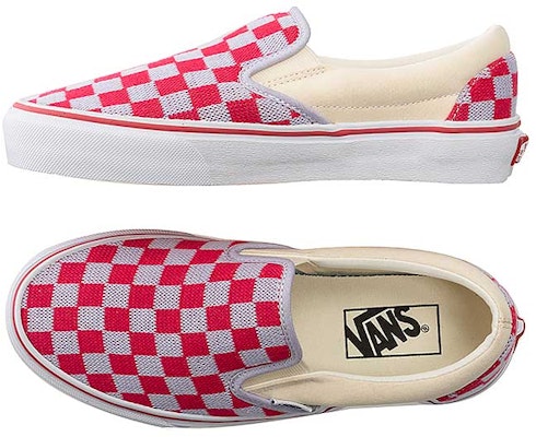 Vans Slip-On Kasut Sneakers V231308010 Purchase Vans Slip-On Kasut Sneakers V231308010