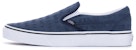 Sneakers Slip-On Vans 'Biru' VN0A33TB3YO