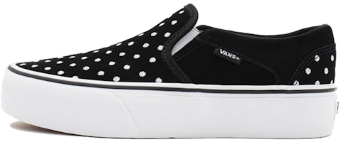 Vans Slip-On Sneakers Black VN0A3WMMA2V Vans Slip-On Sneakers Black VN0A3WMMA2V