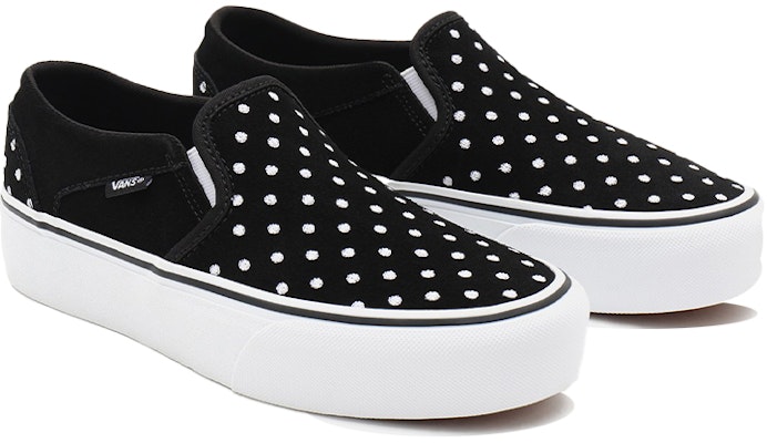 반스 슬립온 블랙 (Vans Seulibeon Beullaek) VN0A3WMMA2V Lookbook 반스 슬립온 블랙 (Vans Seulibeon Beullaek) VN0A3WMMA2V