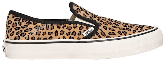 ヴァンズ スリッポン ブラウンレオパード VN0A3MVD2FP Order ヴァンズ スリッポン ブラウンレオパード VN0A3MVD2FP