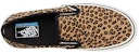 Vans Slip-On Sneakers Coklat Leopard VN0A3MVD2FP
