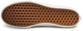 Shop Vans Slip-On Sneakers Coklat Leopard VN0A3MVD2FP