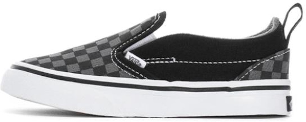 Vans 溜冰鞋 棋盘格 黑/灰 VN0A3488EO0 Buy Vans 溜冰鞋 棋盘格 黑/灰 VN0A3488EO0