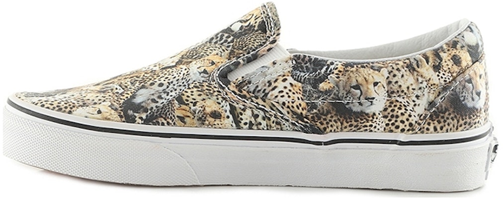 Vans Slip-On Sneakers K Leopard VN000ZMRFGZ Buy Vans Slip-On Sneakers K Leopard VN000ZMRFGZ