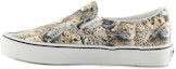 Buy Vans Slip-On Sneakers K Leopard Lelaki Perempuan VN000ZMRFGZ