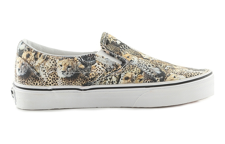 Order Vans Slip-On Zapatillas Leopardo K VN000ZMRFGZ