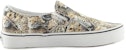 Vans Slip-On Sneakers K Leopard Lelaki Perempuan VN000ZMRFGZ