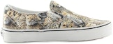 Order Vans Slip-On Sneakers K Leopard Lelaki Perempuan VN000ZMRFGZ