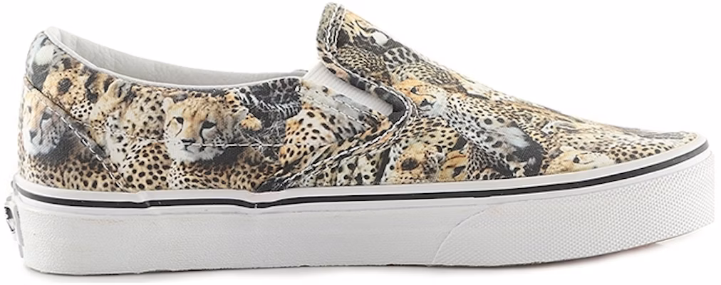 반스 슬립온 레오파드 (Vans Seulipeon Reopadeu) VN000ZMRFGZ Order 반스 슬립온 레오파드 (Vans Seulipeon Reopadeu) VN000ZMRFGZ