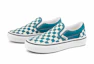 Order Sneakers Vans Slip-On K Bianchi/Verdi VN0A5KXM9EX