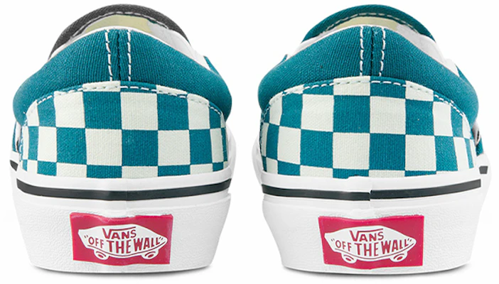 Sneakers Vans Slip-On K Bianchi/Verdi VN0A5KXM9EX Purchase Sneakers Vans Slip-On K Bianchi/Verdi VN0A5KXM9EX