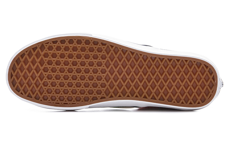 Shop Zapatillas Vans Slip-On Multicolor VN0A33TB44C