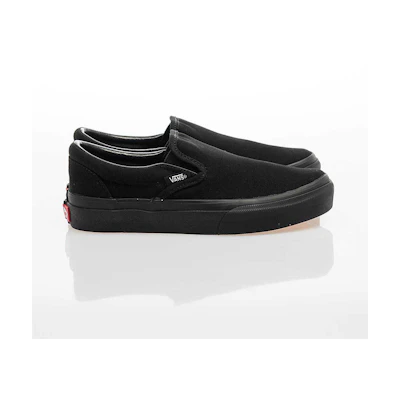 Vans Slip-On Sneakers
