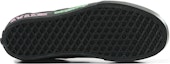 Shop Vans slip-on Stackform 'Black Green Pink' VN0A7Q5R1OJ