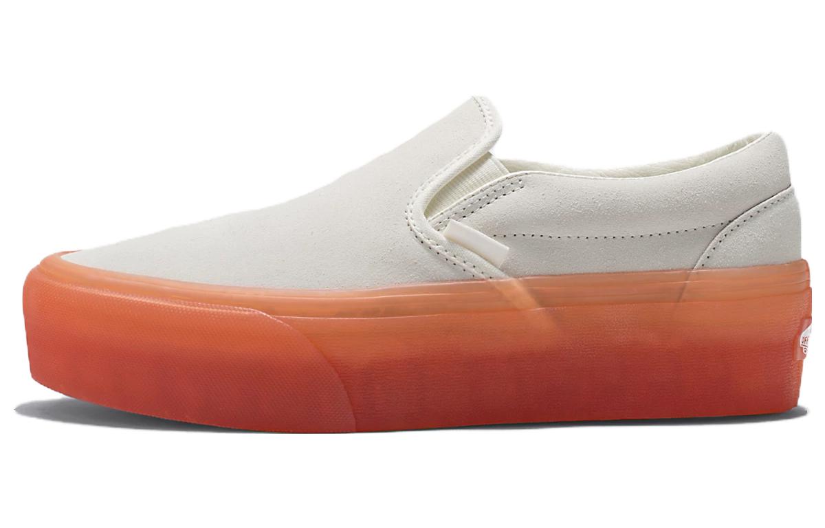 Vans Slip-On Stackform 'Peach' VN0A7Q5RCCT