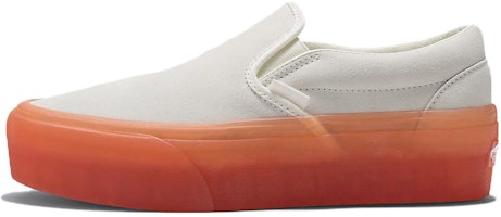 Vans Slip-On Stackform 'Melocotón' VN0A7Q5RCCT Buy Vans Slip-On Stackform 'Melocotón' VN0A7Q5RCCT