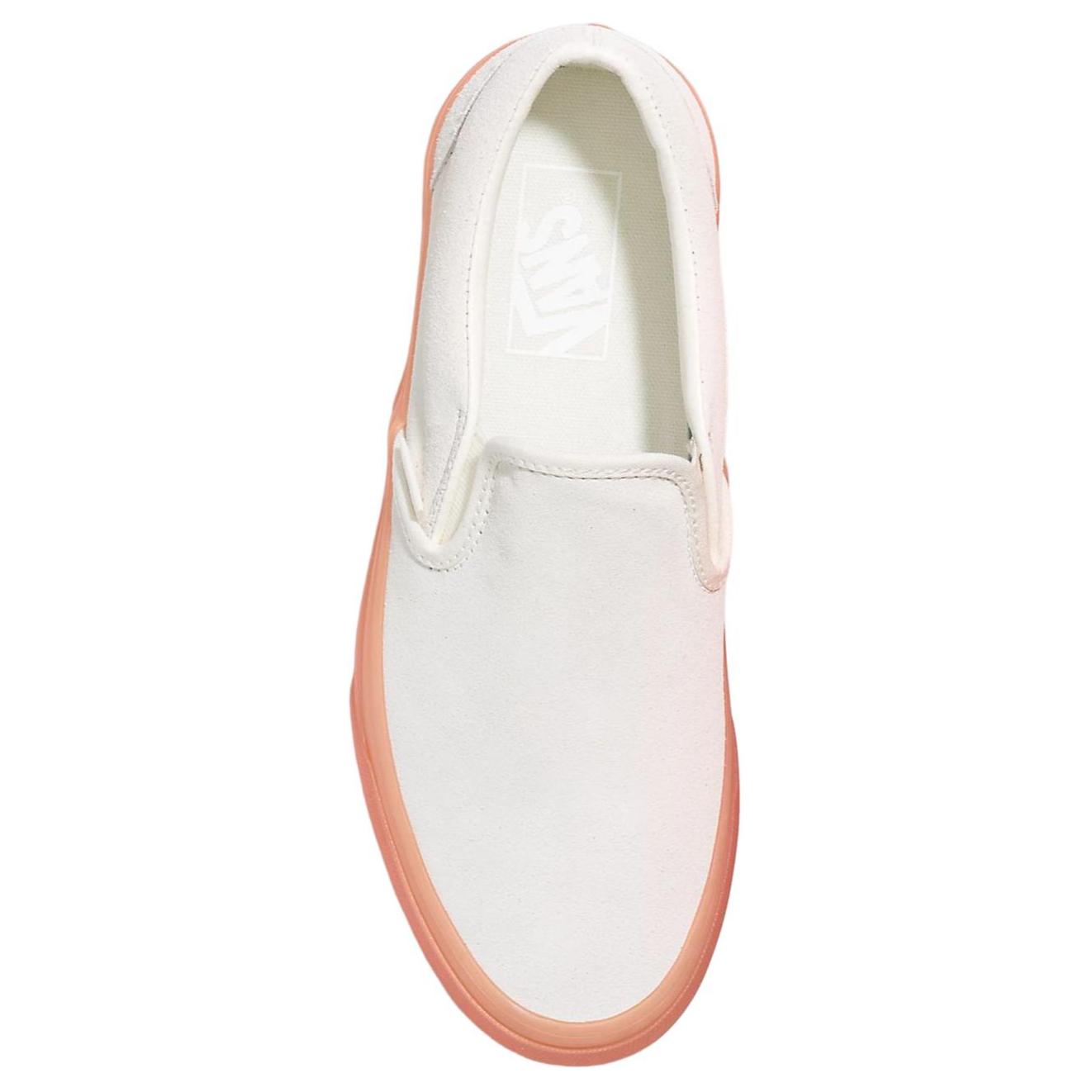 Vans Slip-On Stackform 'Peach' 圖 3